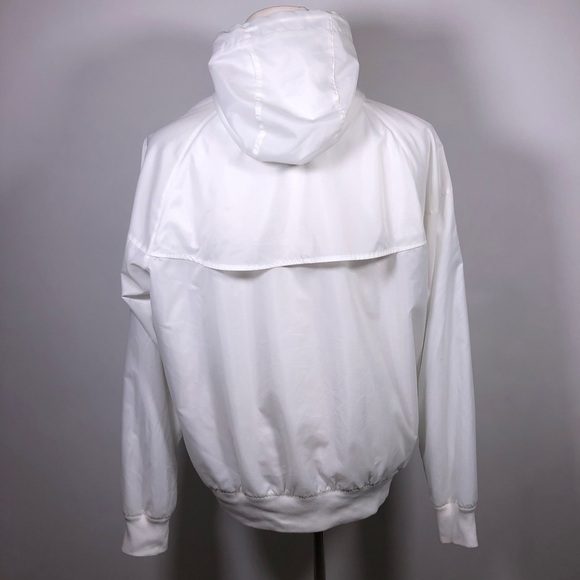 NIKE Hooded Full Zip Jacket - Picture 4 of 16